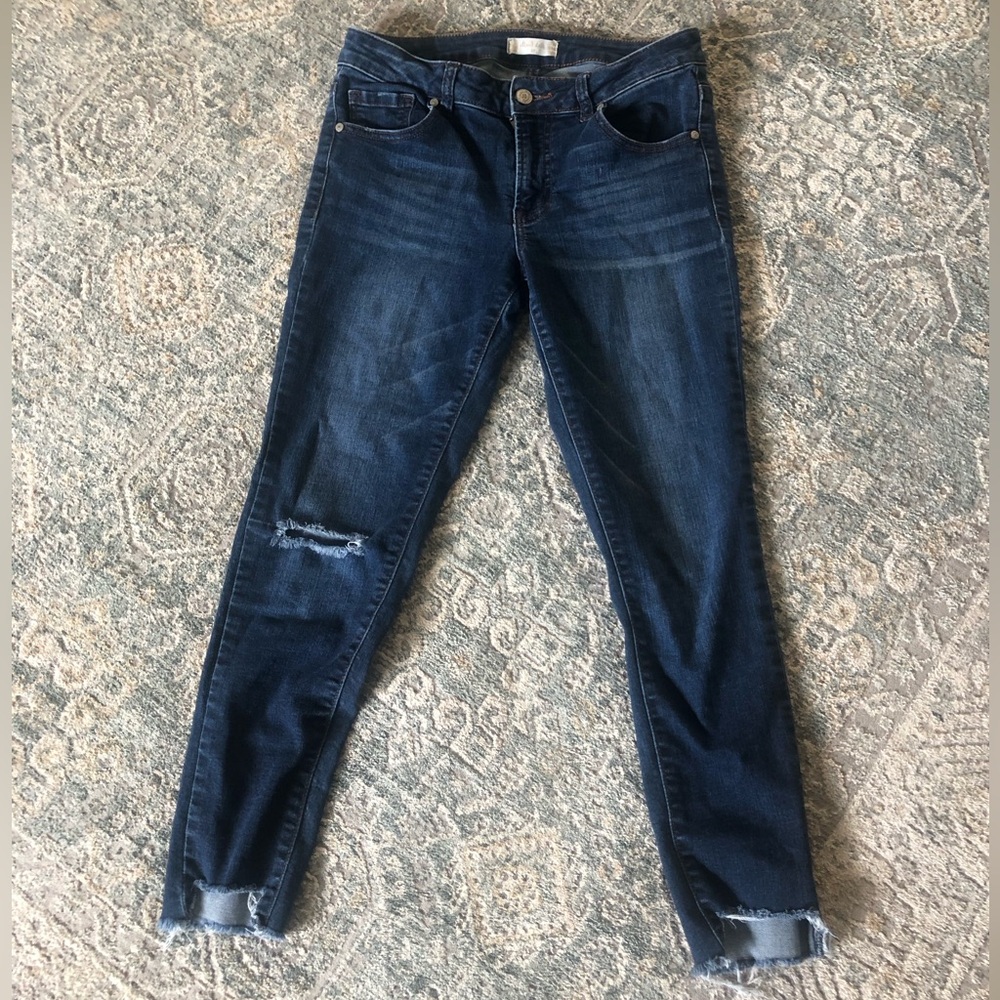 Altar’d State Jeans